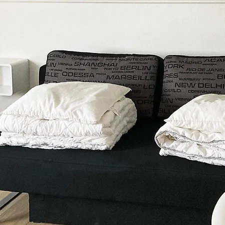 Romo X Holiday home *