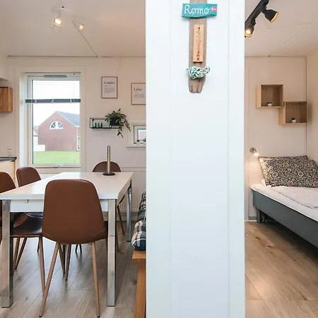 Holiday home Romo X *