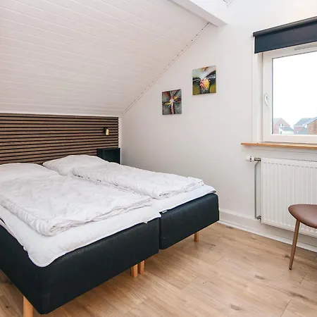 Romo X Holiday home Sonderby (Romo)